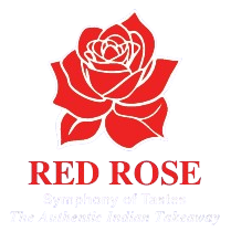 Red Rose  logo