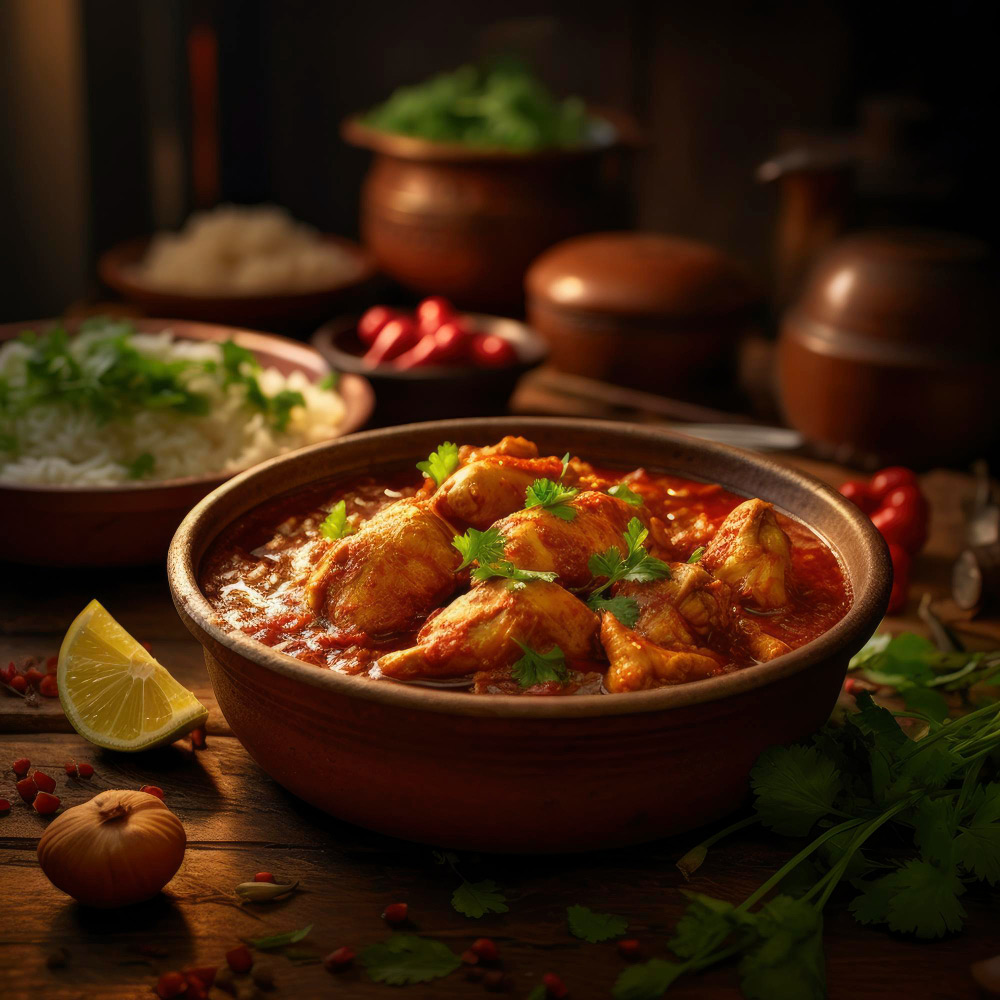 Red Rose  Welcome Image